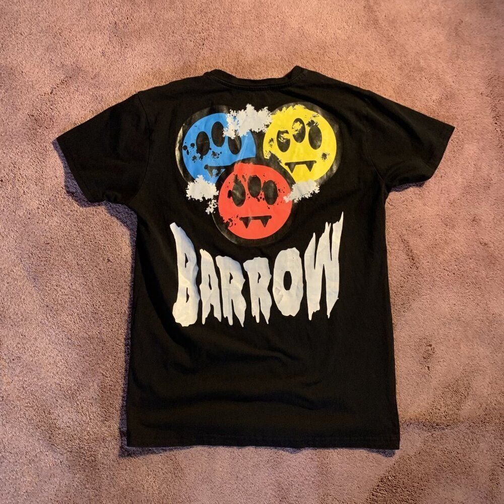 ‎Barrow T-Shirt - Picture 2 of 5